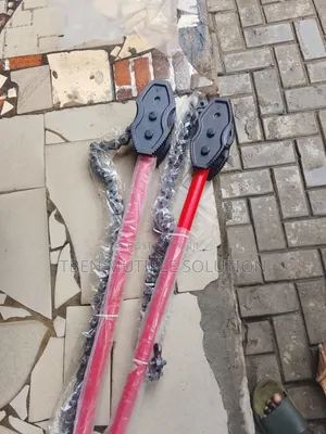 8"heavy-Duty Chain Wrenches,