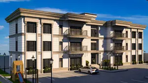 3bdrm Apartment in Ezekiel Properties, Jahi for sale