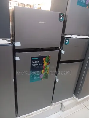 Hisense ReF205DR Fridge 205Litres