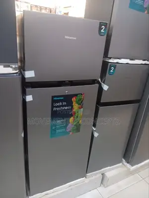 Hisense ReF205DR Fridge 205Litres