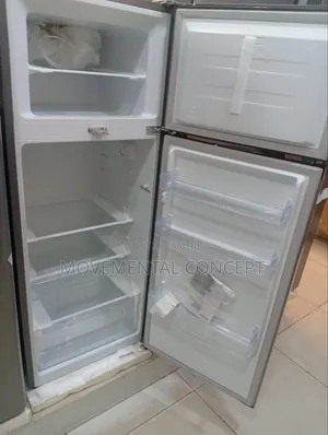 Hisense ReF205DR Fridge 205Litres