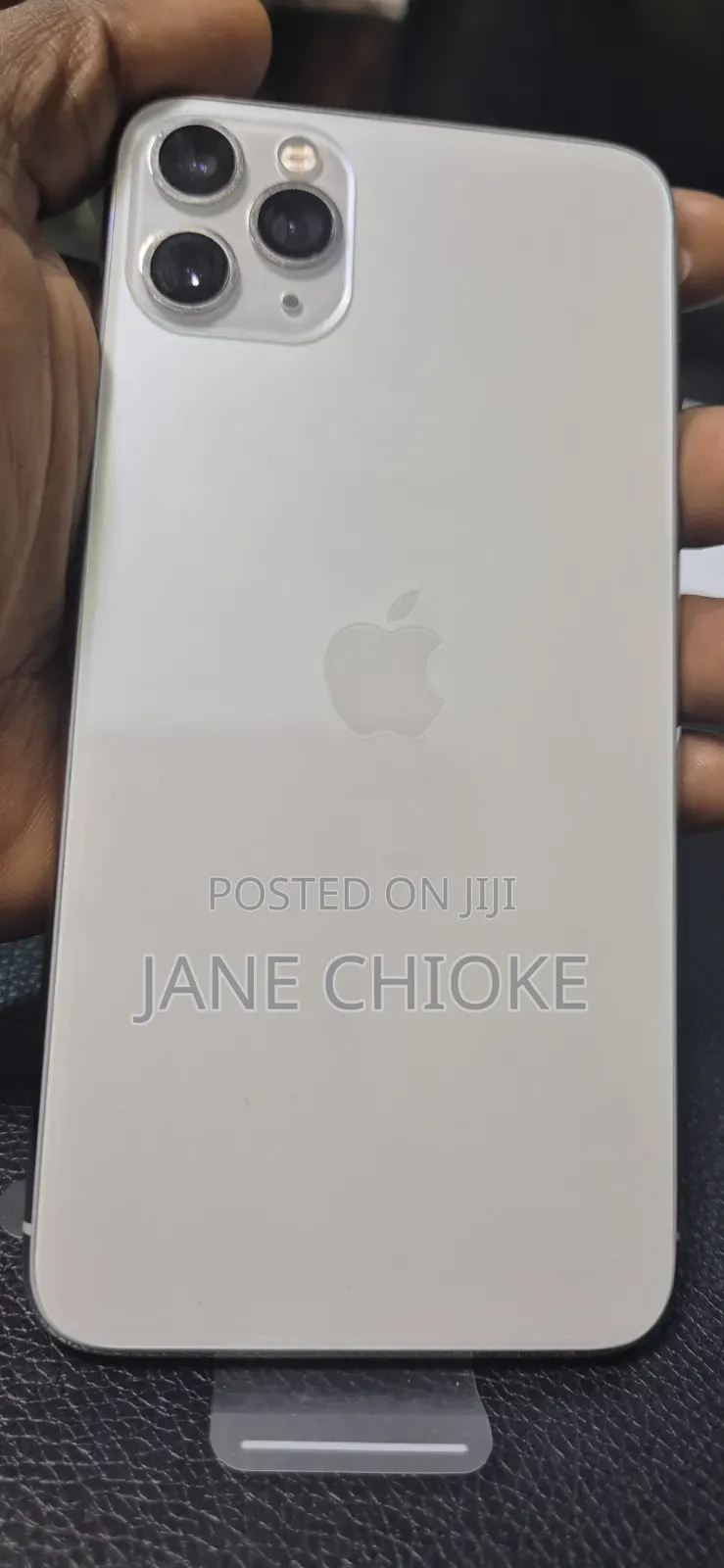 Apple iPhone 11 Pro Max 256 GB White