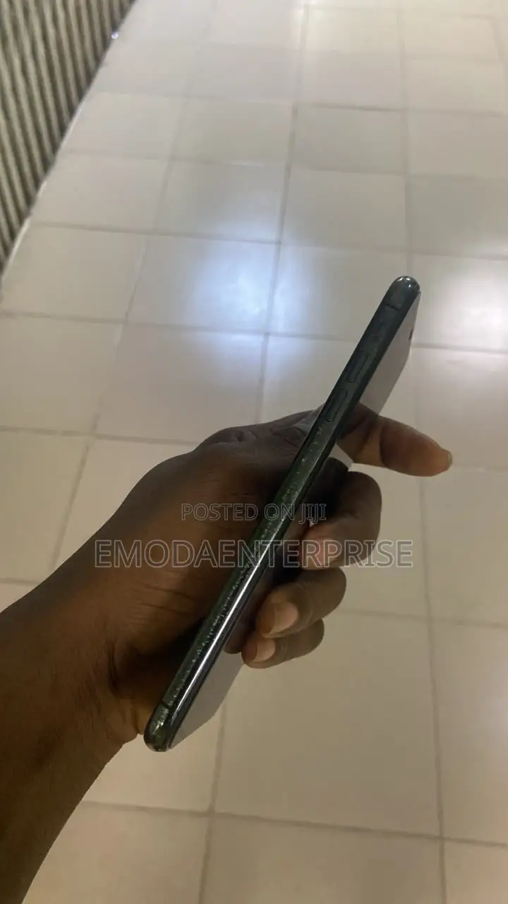 Apple iPhone XS Max 256 GB Black