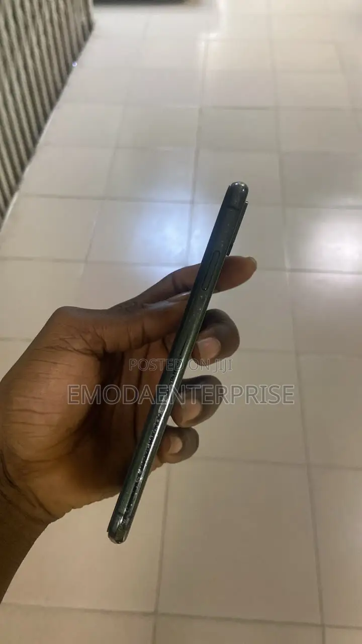 Apple iPhone XS Max 256 GB Black