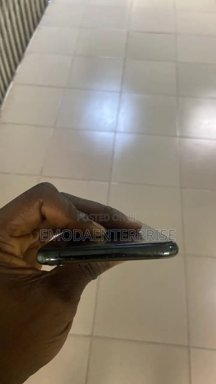 Apple iPhone XS Max 256 GB Black