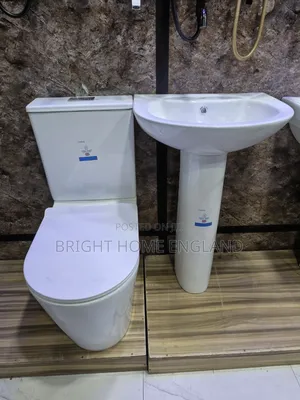 Original Toilet WC