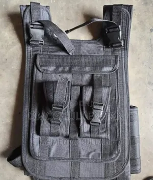 Tactical Jackets Available for Sale