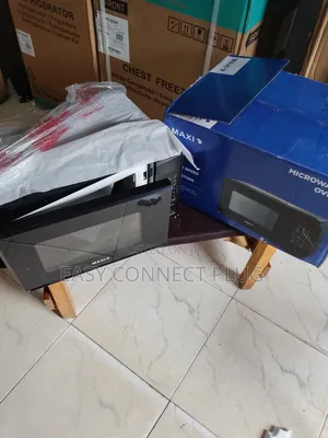 Brand New 20 Liters Digital Microwave -MWO207P3B.