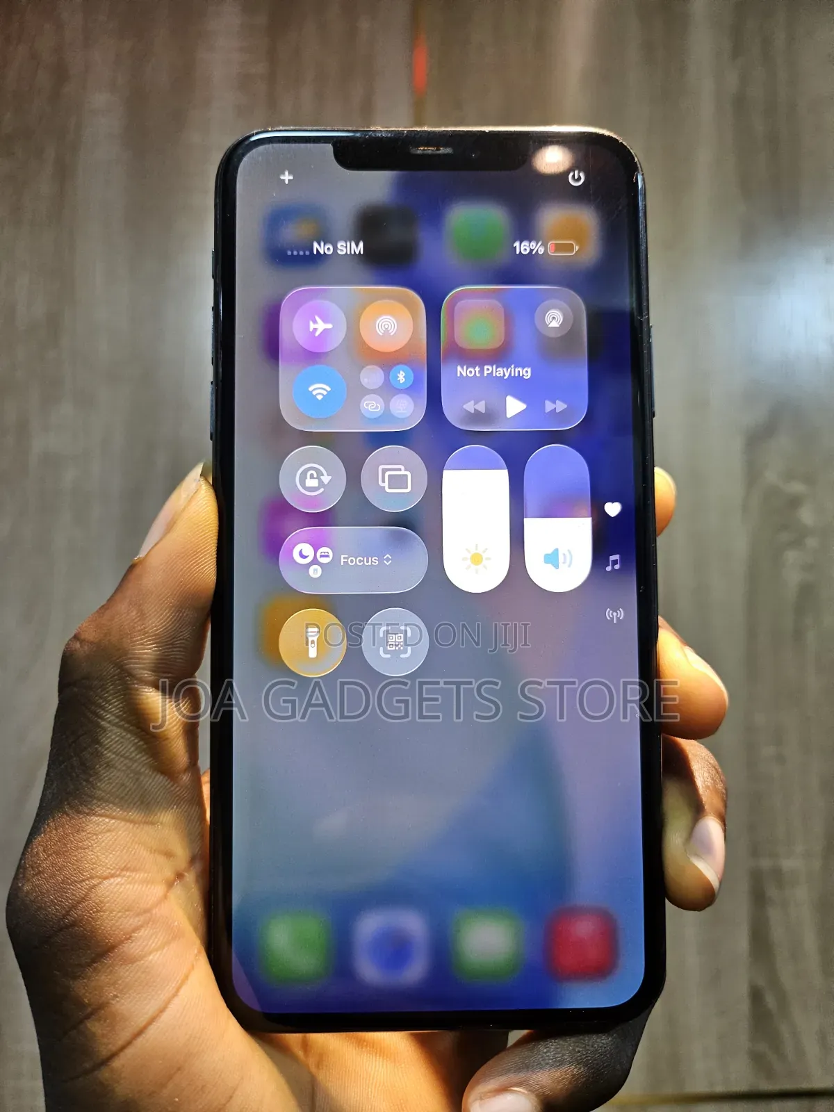 Apple iPhone 11 Pro Max 256 GB Green