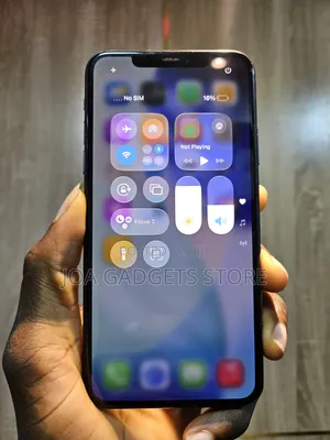 Apple iPhone 11 Pro Max 256 GB Green