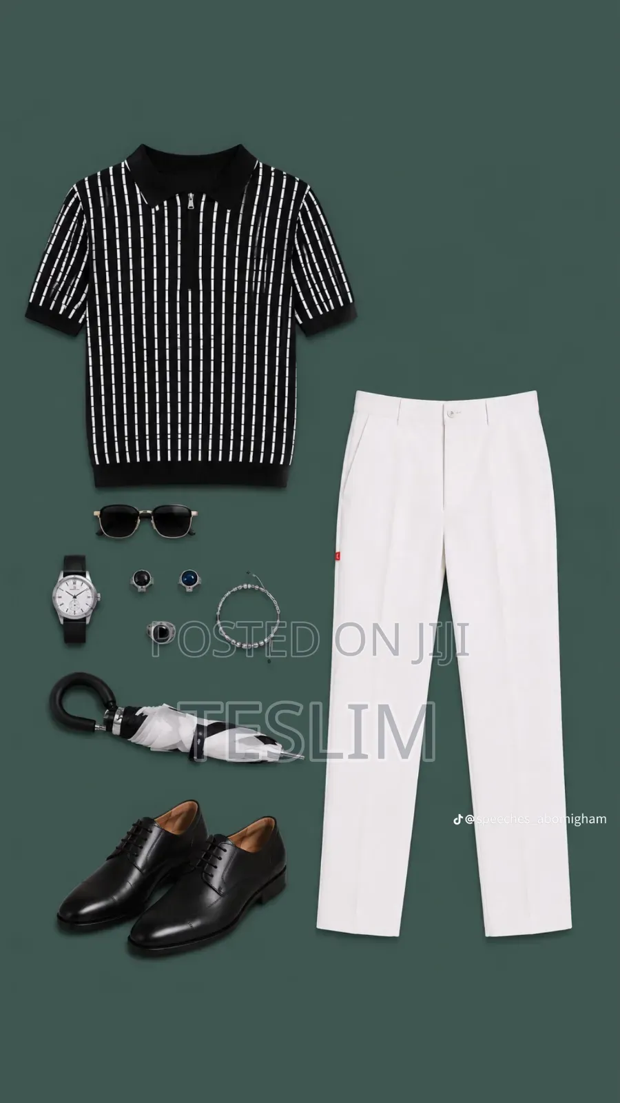 Corporate Waer