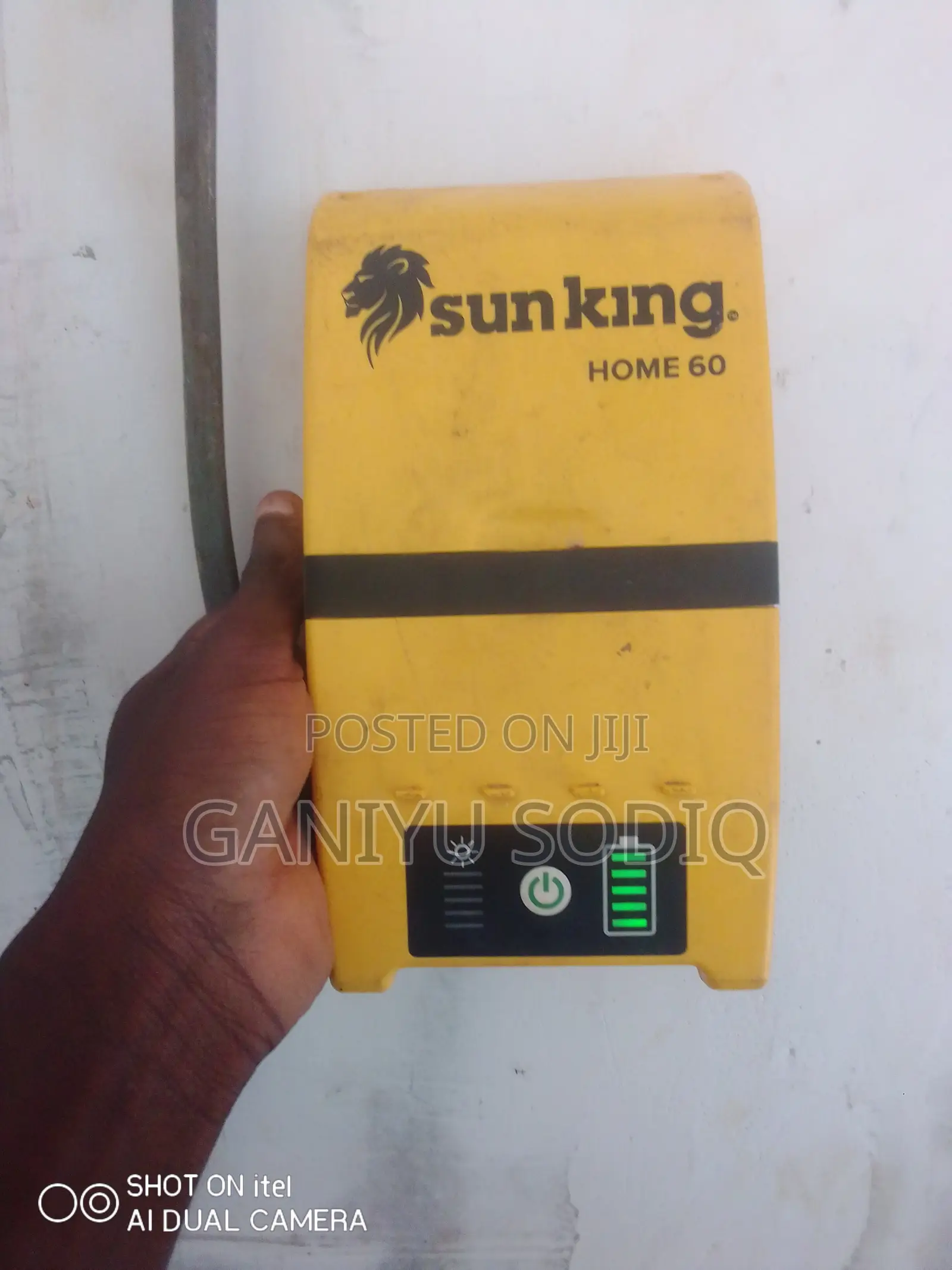 Sunking Home 60