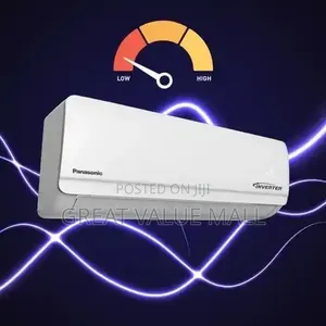 PANASONIC 2.0HP Split Air Conditioner