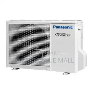 PANASONIC 2.0HP Split Air Conditioner