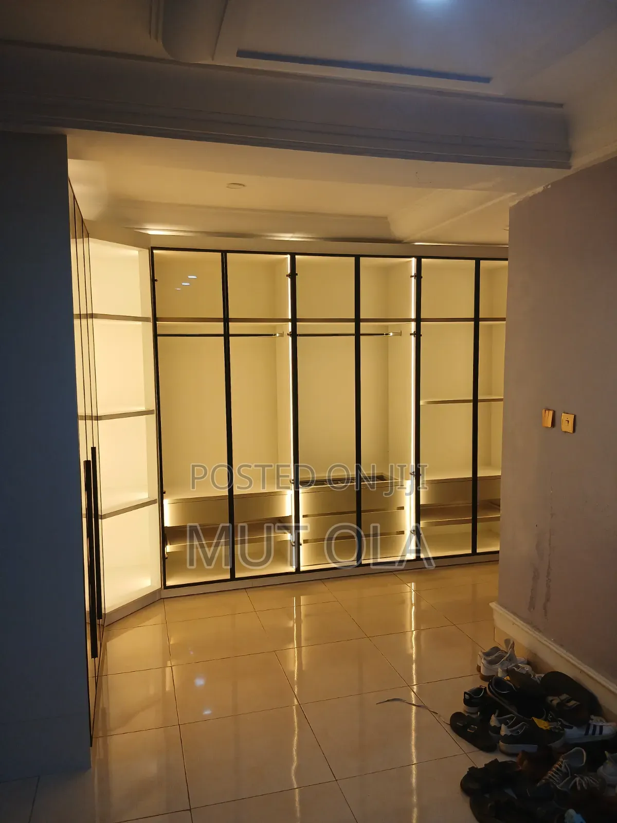Carpentry and Cabinet Maker