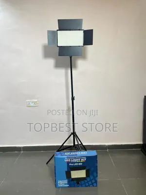 Led 800 Pro Light