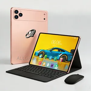New Tablet 512 GB Black