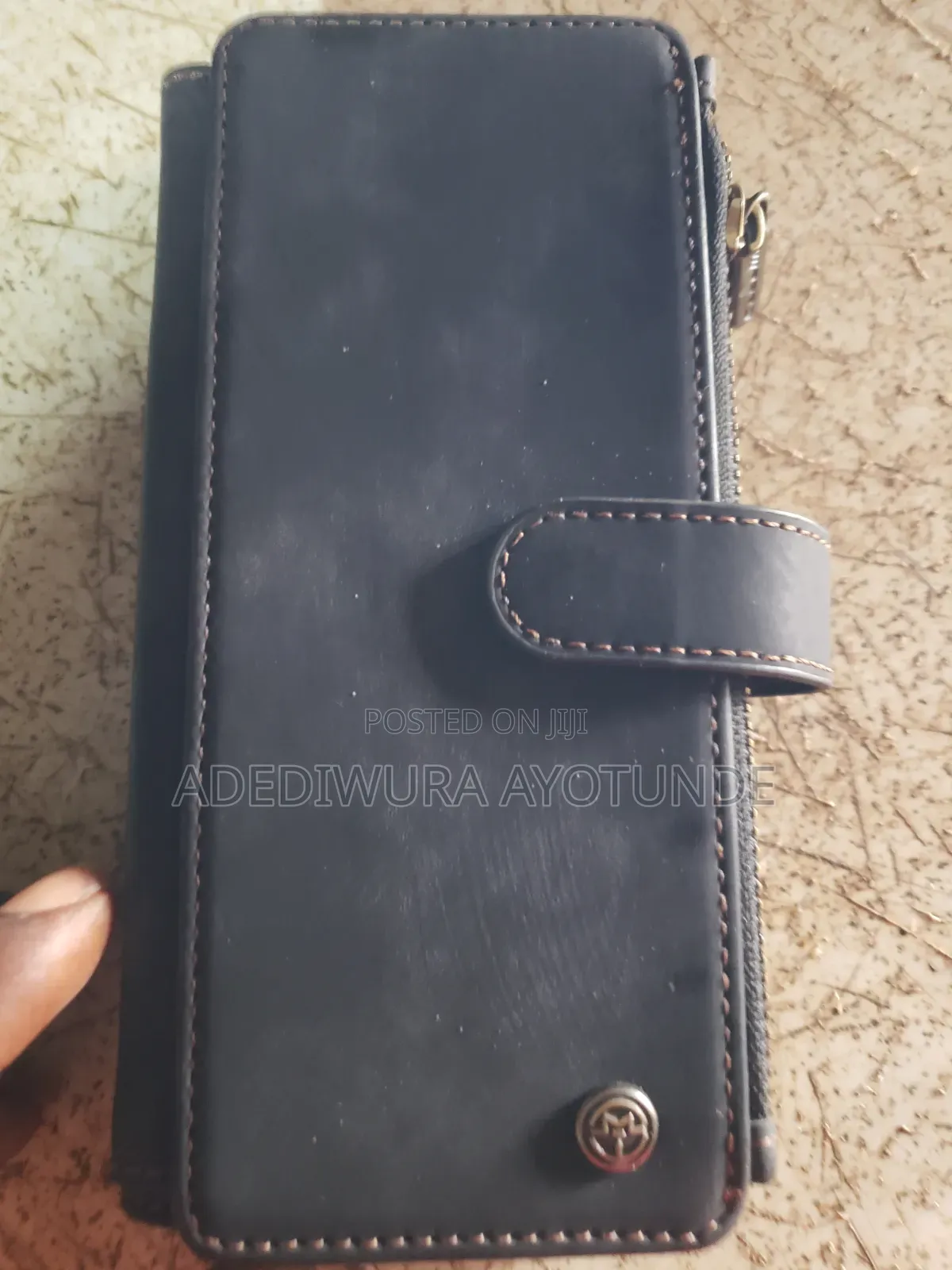 FSamsung Fold6 Case and Wallet