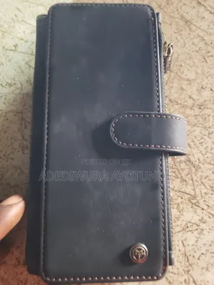 FSamsung Fold6 Case and Wallet