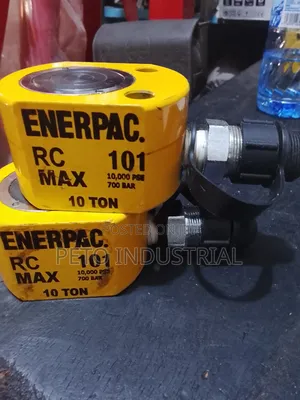 10ton Enerpac Jack