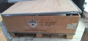 MPP Lithium Battery 15kwh