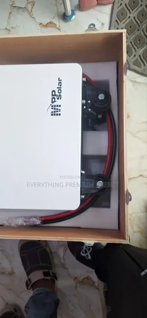 MPP Lithium Battery 15kwh