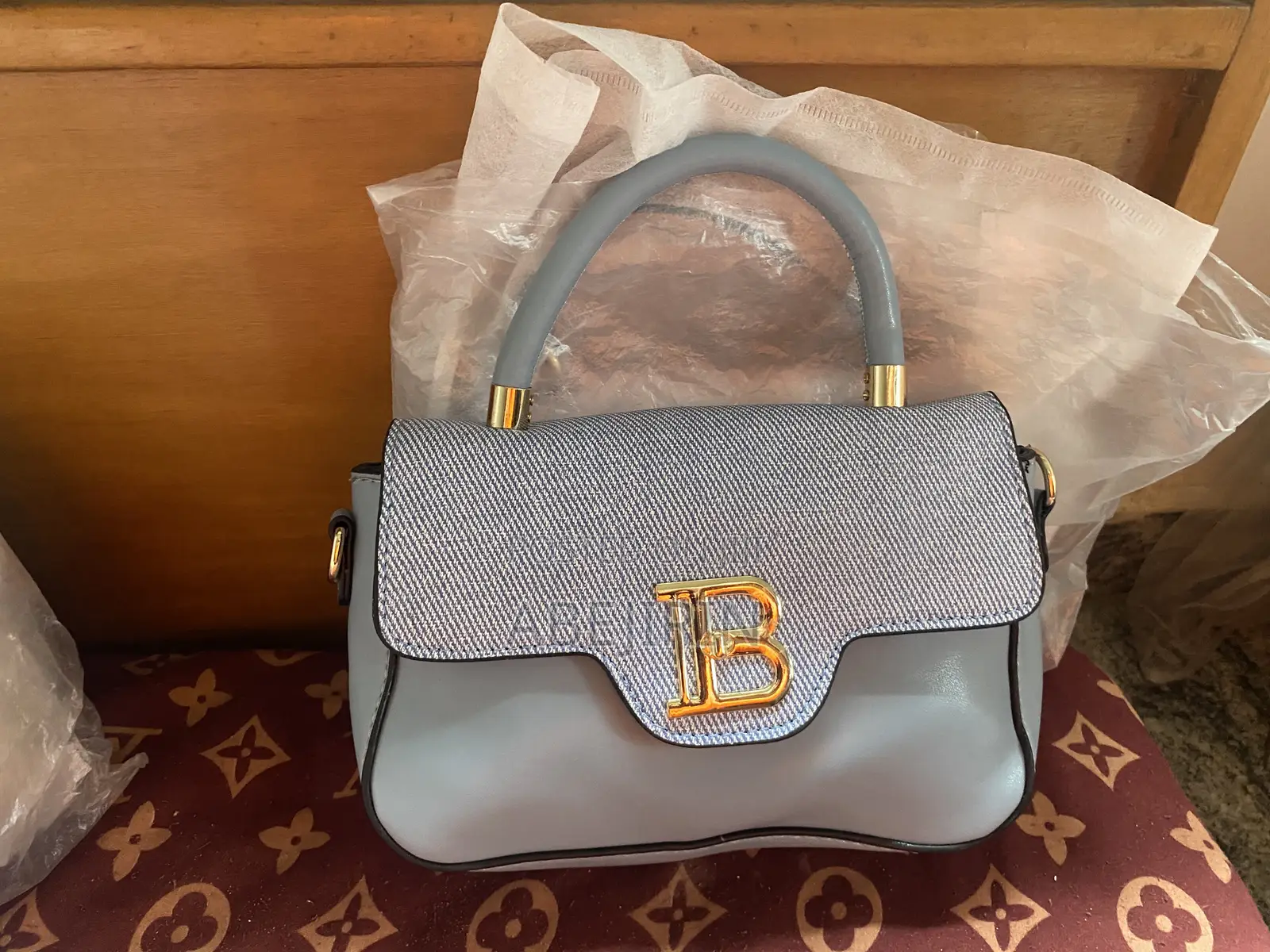 Luxurious Madrid Hand Bags