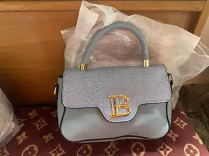 Luxurious Madrid Hand Bags