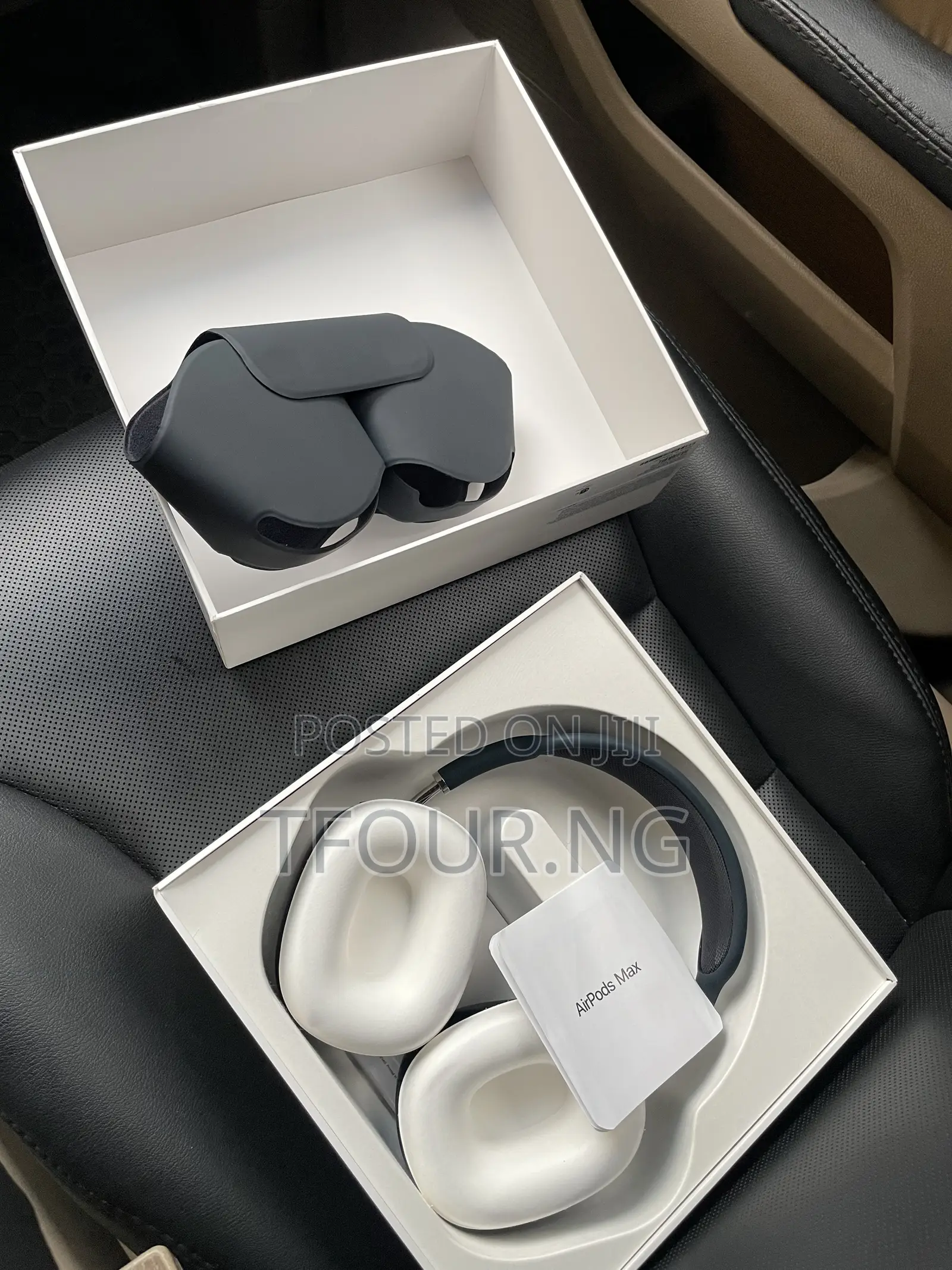 Apple AirPods Max
