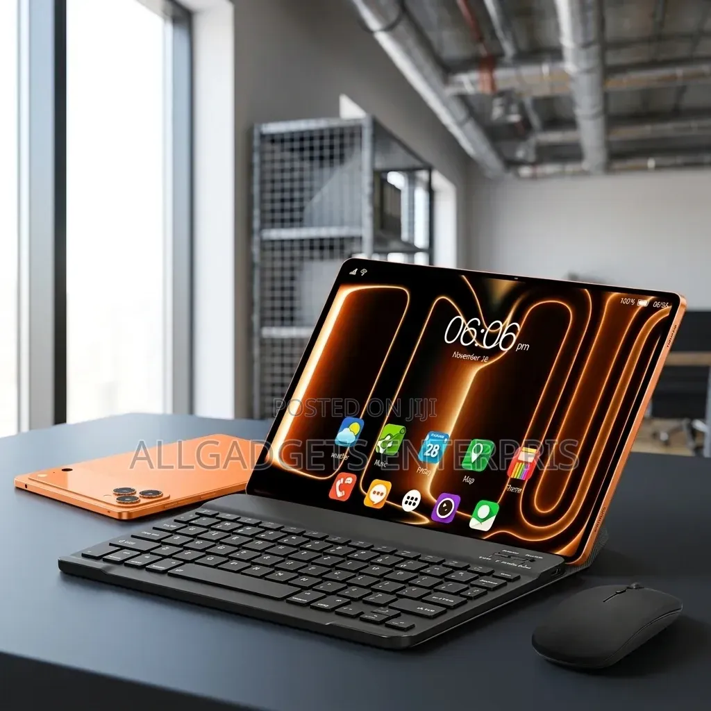 New Realime Pad 55 Ultra Max 2 TB Black