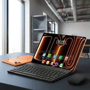 New Realime Pad 55 Ultra Max 2 TB Black