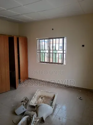 3bdrm Block of Flats in Lokogoma for rent