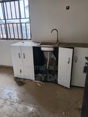 3bdrm Block of Flats in Lokogoma for rent