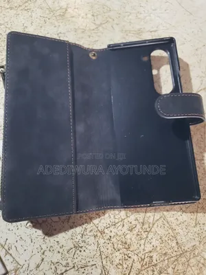 FSamsung Fold6 Case and Wallet