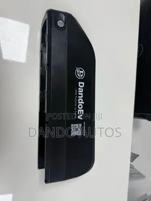 Battery for Electric Bike 48V 15Ah