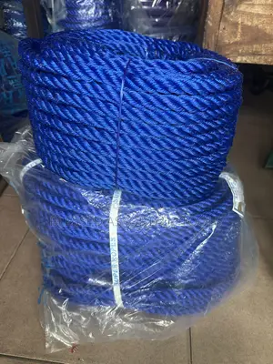 Roll of Marine Rope 18mm