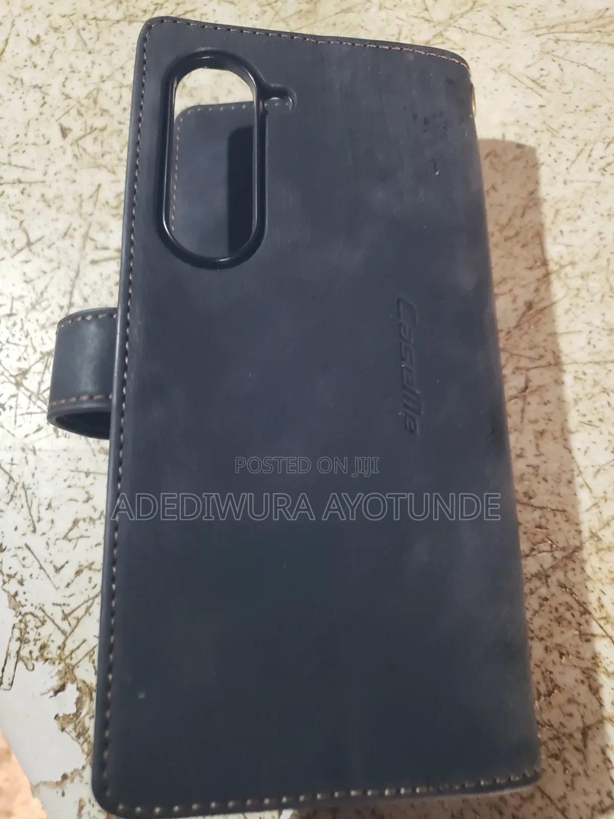 FSamsung Fold6 Case and Wallet