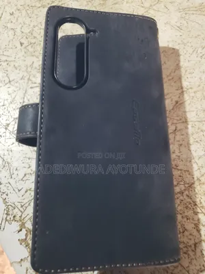 FSamsung Fold6 Case and Wallet