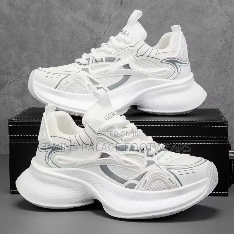 Guoliox Sneaker