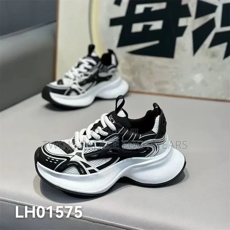 Guoliox Sneaker