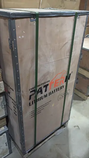 48v 15kwh Pattern Lithium Ion Battery