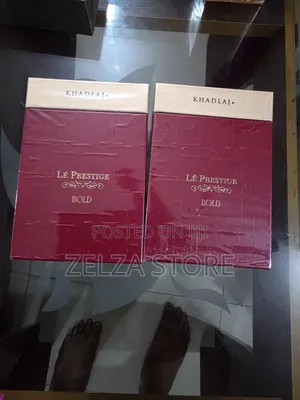 Le Prestige Bold