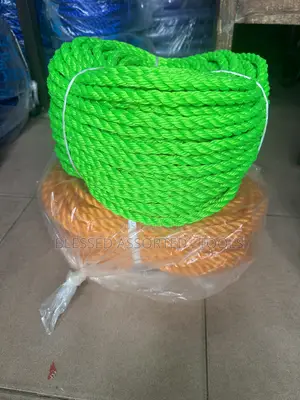 Roll of Marine Rope 16mm