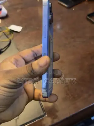Apple iPhone 13 Pro 128 GB Blue