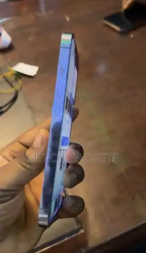 Apple iPhone 13 Pro 128 GB Blue