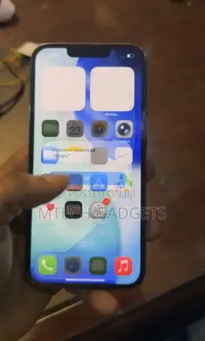 Apple iPhone 13 Pro 128 GB Blue