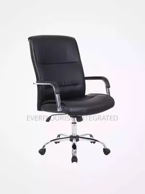 Quality Office Chair Swivel