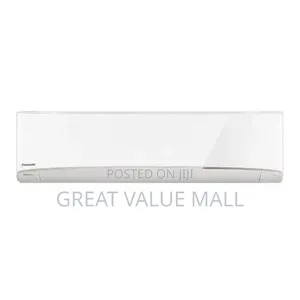 PANASONIC 2.0HP Split Inverter Air Conditioner