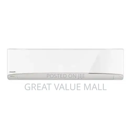 PANASONIC 2.0HP Split Inverter Air Conditioner