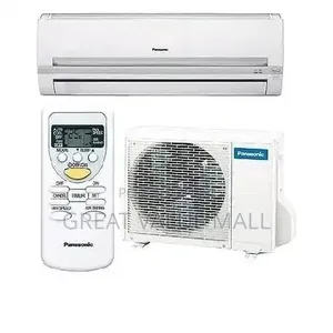 PANASONIC 2.0HP Split Inverter Air Conditioner